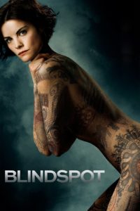 Poster Blindspot