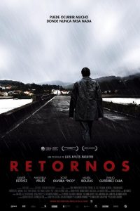 Poster Retornos