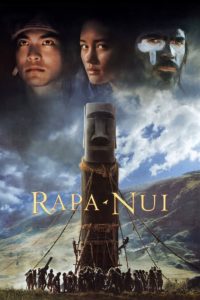 Poster Rapa Nui