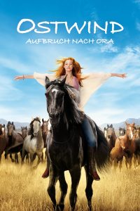 Poster Ostwind 3 – Aufbruch nach Ora