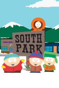 Poster South Park