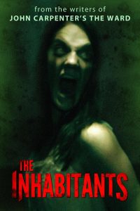 Poster The Inhabitants