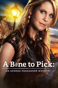 Poster Aurora Teagarden Mystery: A Bone to Pick