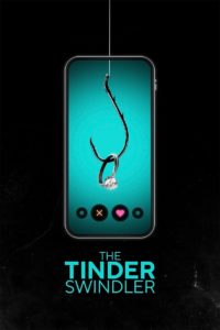 Poster The Tinder Swindler