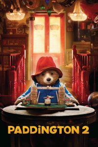 Poster Paddington 2