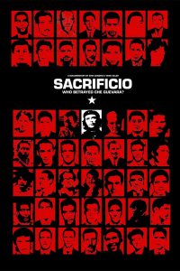 Poster Sacrificio