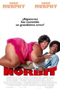 Poster Norbit