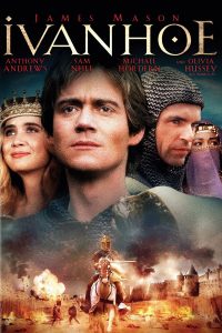 Poster Ivanhoe