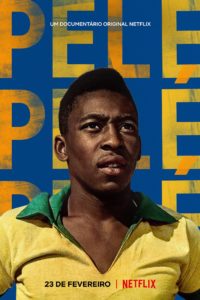 Poster Pelé