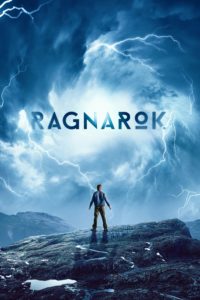 Poster Ragnarok