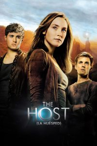 Poster The Host