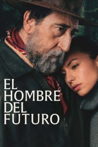 Poster El Hombre del Futuro