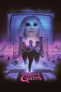 Poster Beyond the Gates