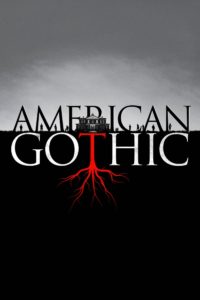 Poster American Gothic