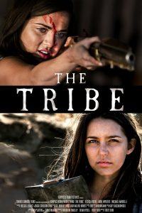 Poster The Tribe