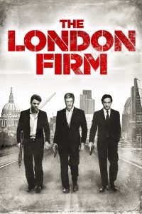 Poster The London Firm