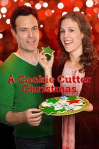 Poster A Cookie Cutter Christmas