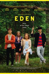 Poster Eden