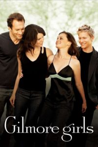 Poster Las chicas Gilmore