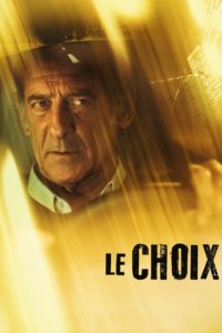 Poster Le Choix