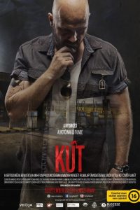 Poster Kút