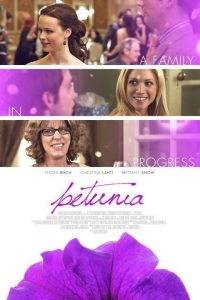 Poster Petunia