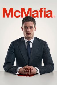 Poster McMafia