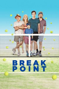 Poster Break Point