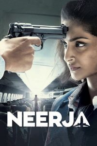 Poster Neerja