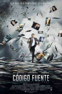 Poster Código Fuente