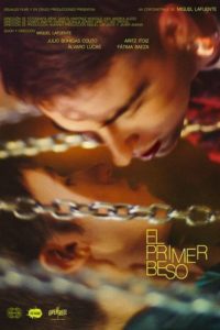 Poster El primer beso