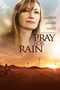 Poster Pray for Rain