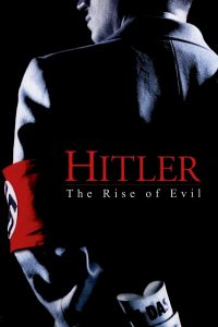 Poster Hitler El reinado del mal