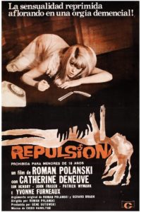 Poster Repulsion