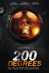 Poster 200 Degrees