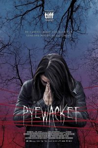 Poster Pyewacket