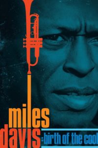 Poster Miles Davis: Birth of the Cool