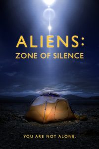 Poster Aliens: Zone of Silence