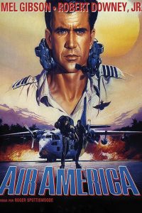 Poster Air America