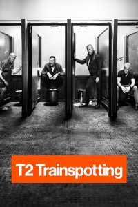 Poster T2 Trainspotting