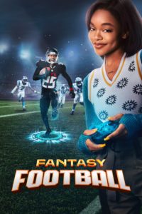 Poster Fantasy Football