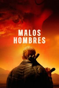 Poster Bad Hombres