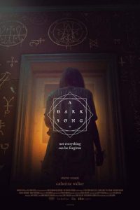 Poster A Dark Song