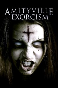 Poster Amityville Exorcism