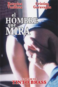 Poster El hombre que mira