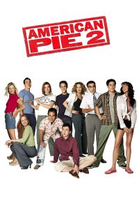 Poster American Pie 2