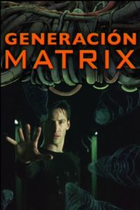 Poster Generación Matrix