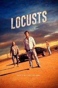 Poster Locusts