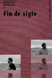 Poster Fin de siglo