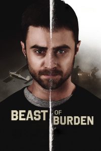 Poster Beast of Burden